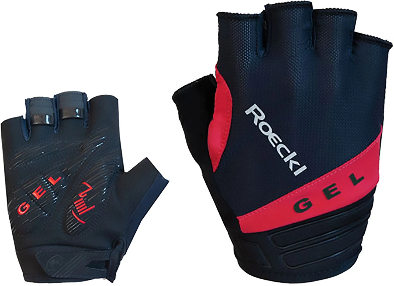 Roeckl Sports Itamos - Bike Gloves 1 Roeckl Sports Itamos - Bike Gloves