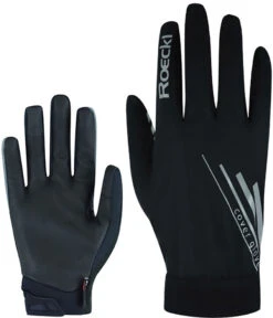 Roeckl Sports Monte Cover Gloves