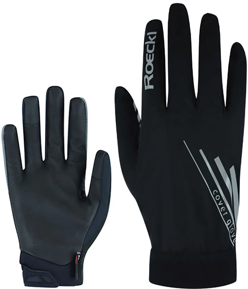 Roeckl Sports Monte Cover Gloves 1 Roeckl Sports Monte Cover Gloves