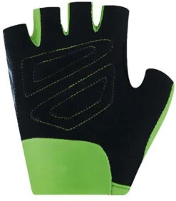 Roeckl Sports Trapani - Kid's Bike Gloves -Cyclisme Vêtements Boutique Roeckl Trapani Kinder Fahrradhandschuhe 10 110002 9600 3