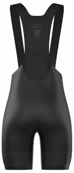 Sqlab ONE12 R - Cuissard à Bretelles Avec Rembourrage