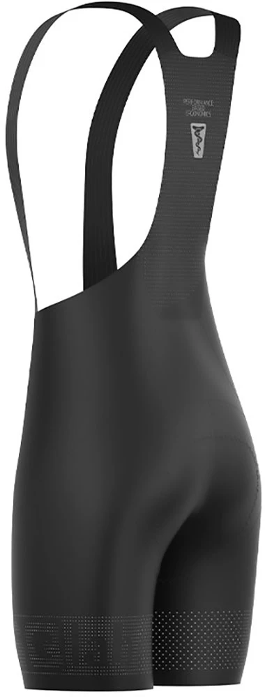 Sqlab ONE12 R - Cuissard à Bretelles Avec Rembourrage 2 Sqlab ONE12 R - Cuissard à Bretelles Avec Rembourrage – Image 2