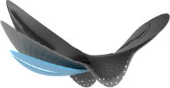 Sqlab ONE12 R - Cuissard à Bretelles Avec Rembourrage 5 Sqlab ONE12 R - Cuissard à Bretelles Avec Rembourrage -Cyclisme Vêtements Boutique SQlab ONE12 R Tragerhose mit Polster 2516 3