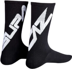 Supacaz Twisted - Socks