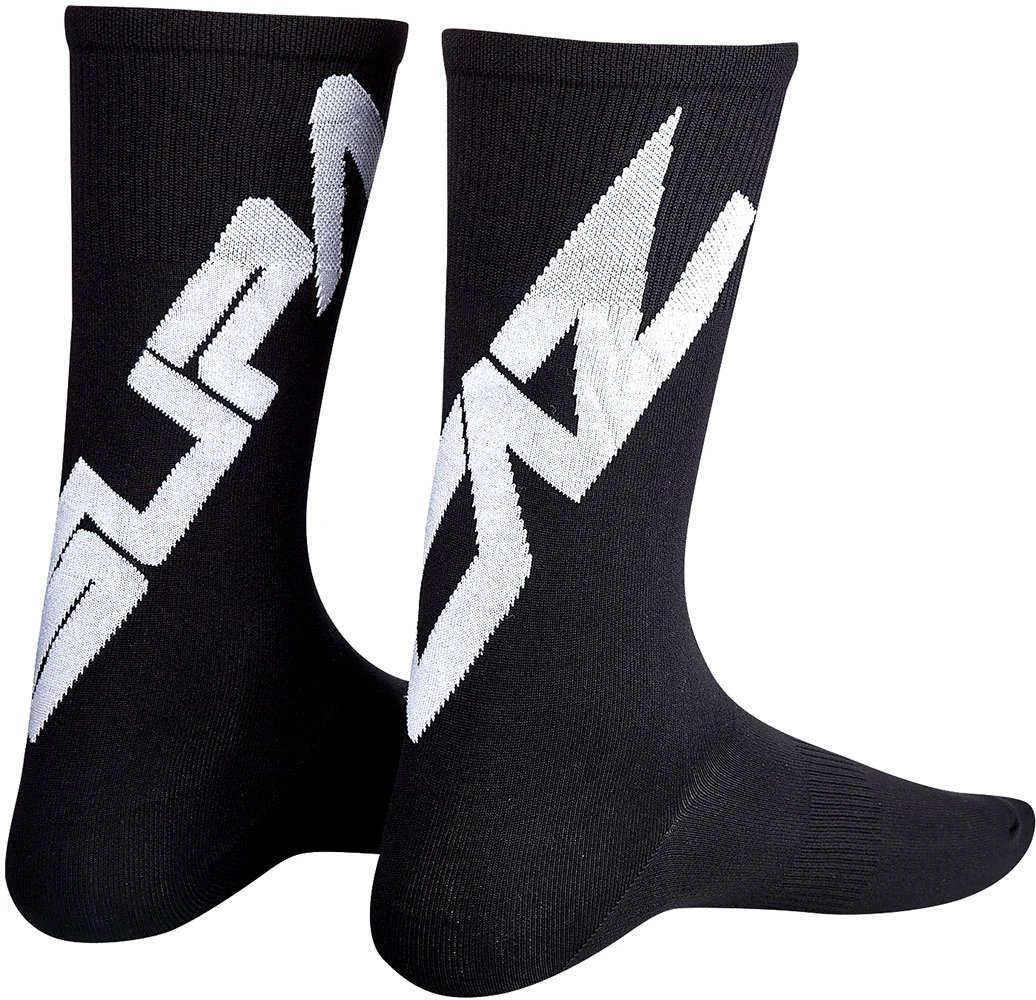 Supacaz Twisted - Socks 1 Supacaz Twisted - Socks