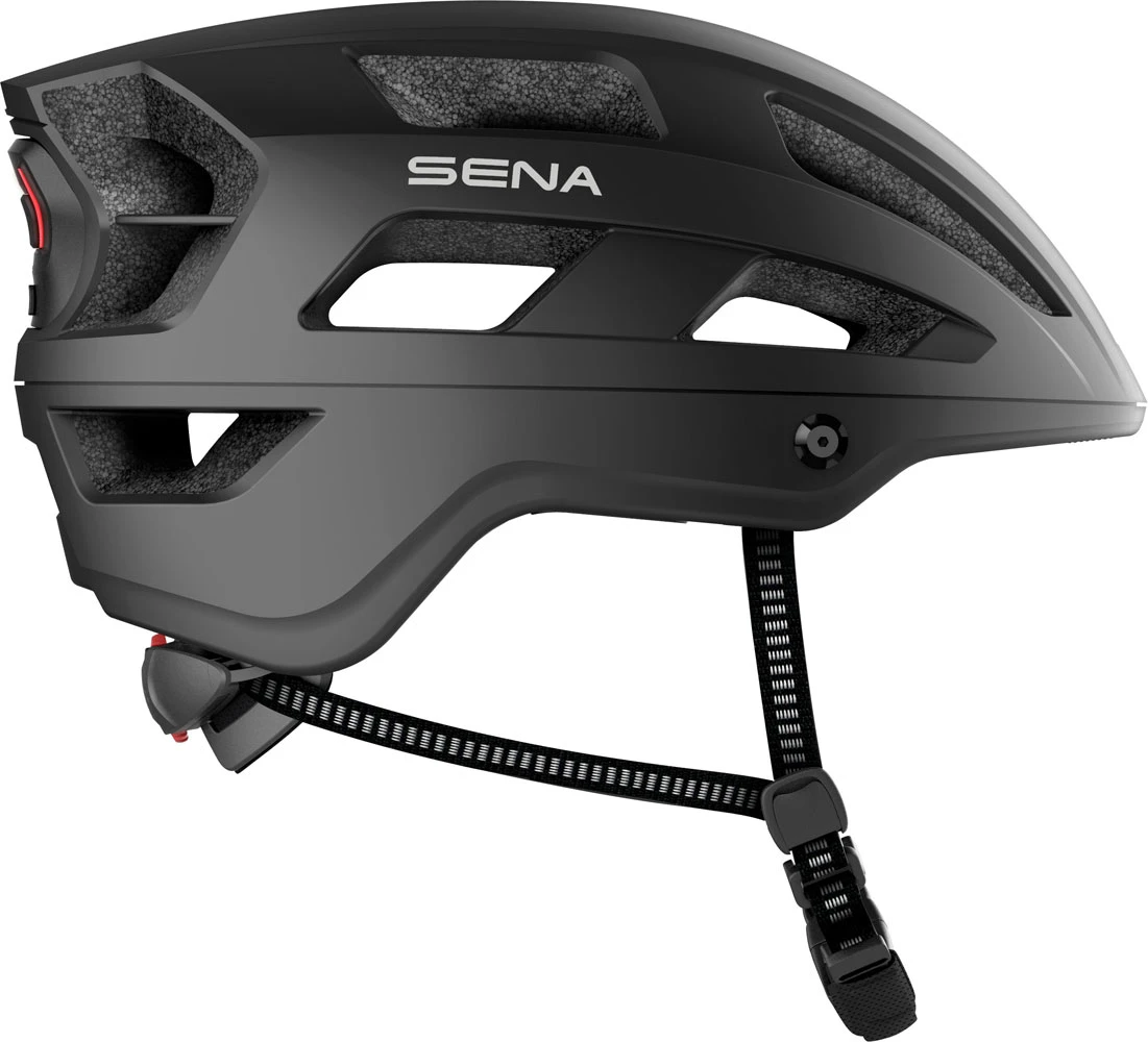 Sena M1 Smart - MTB Helmet 3 Sena M1 Smart - MTB Helmet – Image 3