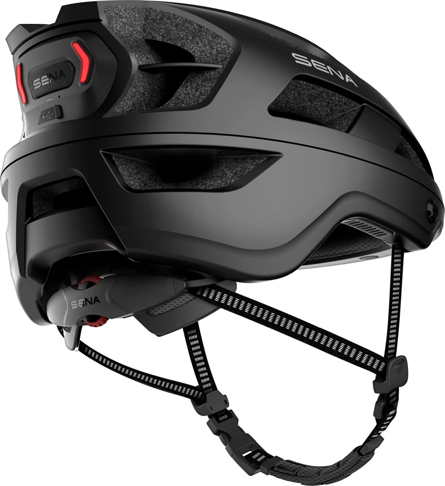 Sena M1 Smart - MTB Helmet 4 Sena M1 Smart - MTB Helmet – Image 4