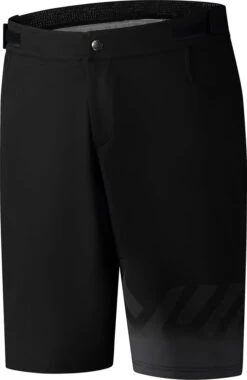 Shimano Fukui Printed - MTB Shorts