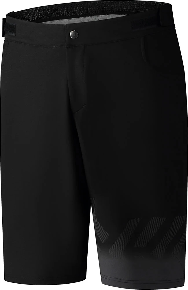 Shimano Fukui Printed - MTB Shorts 1 Shimano Fukui Printed - MTB Shorts