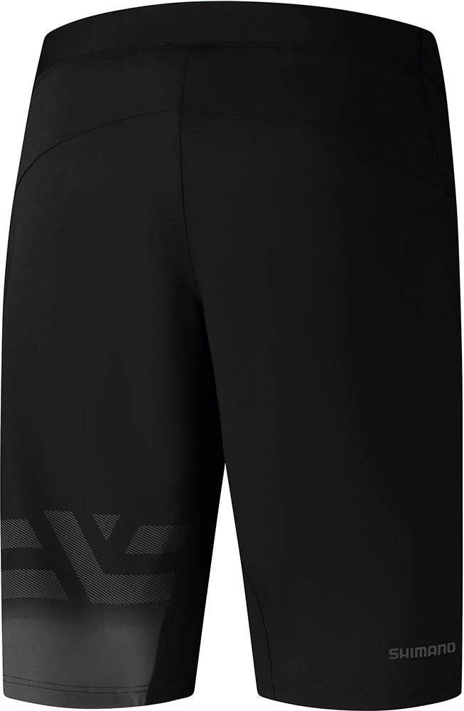 Shimano Fukui Printed - MTB Shorts 2 Shimano Fukui Printed - MTB Shorts – Image 2