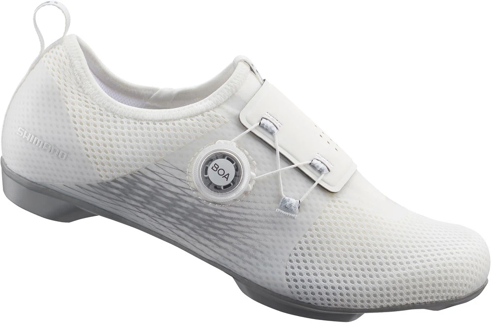 Shimano SH-IC5WP - Women's Indoor Cycling Shoes 1 Shimano SH-IC5WP - Women's Indoor Cycling Shoes