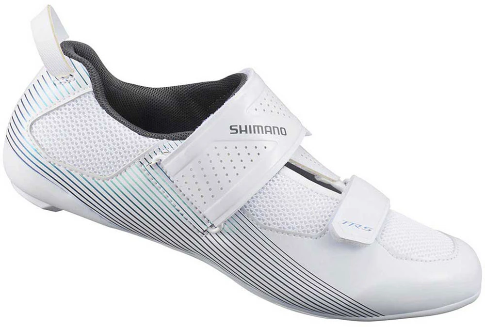Shimano SH-TR5 - Chaussures De Triathlon Pour Femmes 2 Shimano SH-TR5 - Chaussures De Triathlon Pour Femmes – Image 2
