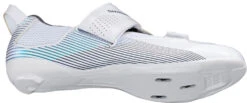 Shimano SH-TR5 - Chaussures De Triathlon Pour Femmes 9 Shimano SH-TR5 - Chaussures De Triathlon Pour Femmes -Cyclisme Vêtements Boutique Shimano SH TR5 Damen Triathlon Schuhe ESHTR501WCW01W37000 3