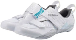 Shimano SH-TR5 - Chaussures De Triathlon Pour Femmes 10 Shimano SH-TR5 - Chaussures De Triathlon Pour Femmes -Cyclisme Vêtements Boutique Shimano SH TR5 Damen Triathlon Schuhe ESHTR501WCW01W37000 4