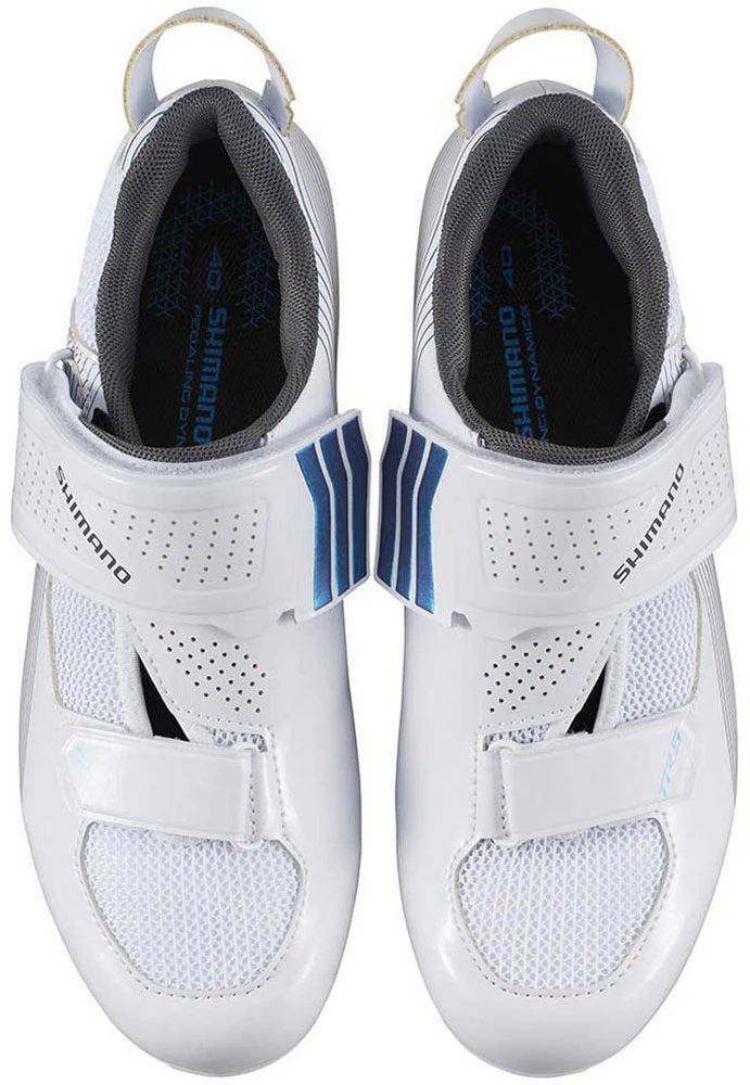 Shimano SH-TR5 - Chaussures De Triathlon Pour Femmes 6 Shimano SH-TR5 - Chaussures De Triathlon Pour Femmes – Image 6
