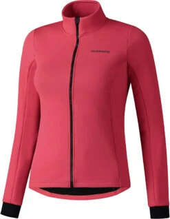 Shimano Women's Softshell Jacket