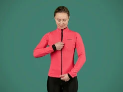 Shimano Women's Softshell Jacket -Cyclisme Vêtements Boutique Shimano Element Damen Softshelljacke PCWJAPWUE13WK10 3