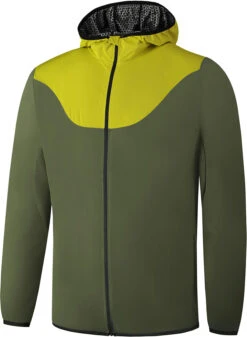 Shimano Nagano Variable - MTB Wind Jacket