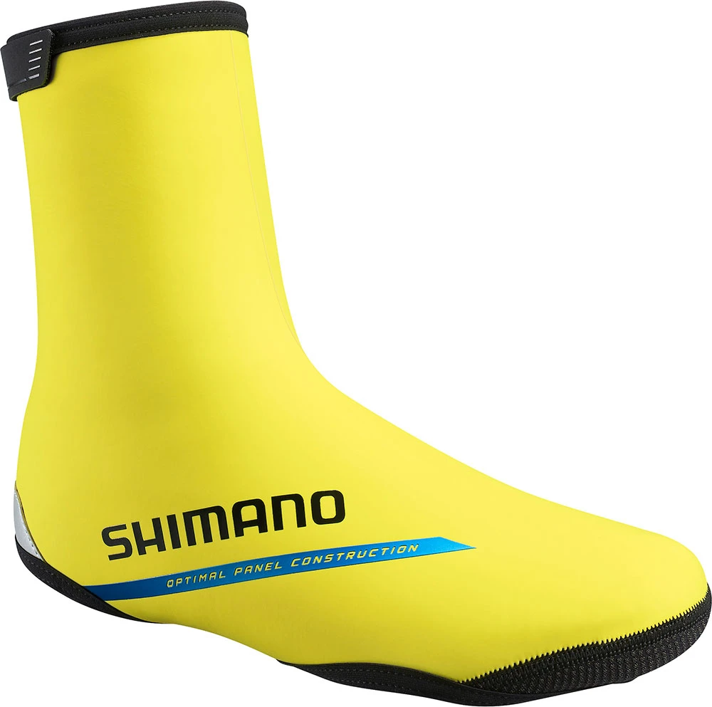Shimano Road Thermal - Overshoes 1 Shimano Road Thermal - Overshoes