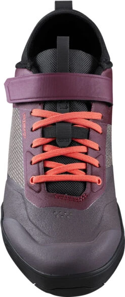 Shimano SH-AM7WG SPD - Women's MTB Shoes -Cyclisme Vêtements Boutique Shimano SH AM7WG SPD DAmen MTB Schuhe ESHAM702WCG01W36000 2