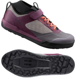 Shimano SH-AM7WG SPD - Women's MTB Shoes