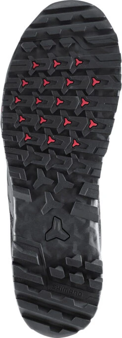 Shimano SH-ET5WD - Women's E-Bike Shoes -Cyclisme Vêtements Boutique Shimano SH ET5WD Damen E Bike Schuhe ESHET500WGD01W37000 SOLE