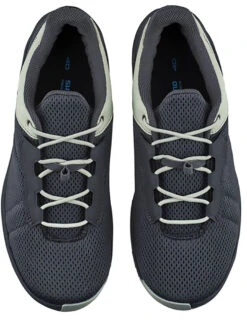 Shimano SH-EX300 - Chaussures De Randonnée Pour Femmes 9 Shimano SH-EX300 - Chaussures De Randonnée Pour Femmes -Cyclisme Vêtements Boutique Shimano SH EX300 Damen Touring Schuhe ESHEX300WGG09W36000 3