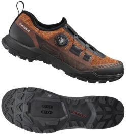 Shimano SH-EX700 - Chaussures De Randonnée