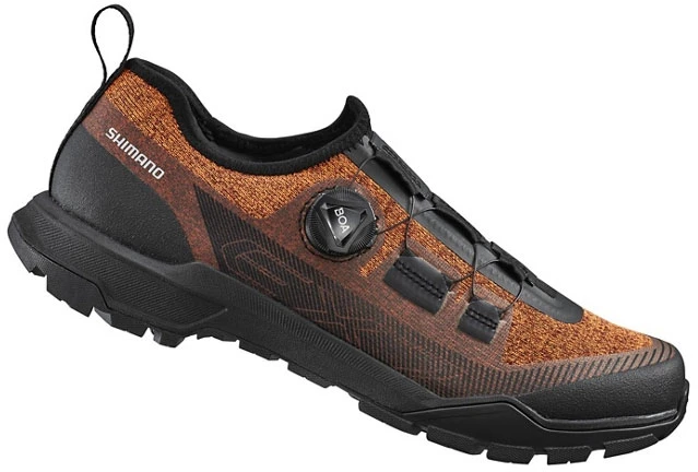 Shimano SH-EX700 - Chaussures De Randonnée 2 Shimano SH-EX700 - Chaussures De Randonnée – Image 2