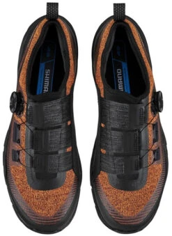 Shimano SH-EX700 - Chaussures De Randonnée 9 Shimano SH-EX700 - Chaussures De Randonnée -Cyclisme Vêtements Boutique Shimano SH EX700 Touring Schuhe ESHEX700MCA01S38000 3