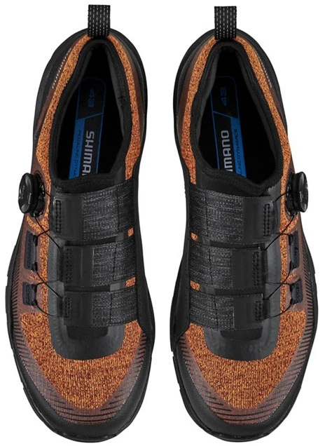 Shimano SH-EX700 - Chaussures De Randonnée 4 Shimano SH-EX700 - Chaussures De Randonnée – Image 4