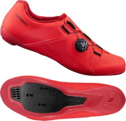 Shimano SH-RC3R - Road Bike Shoes
