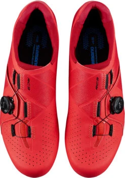 Shimano SH-RC3R - Road Bike Shoes -Cyclisme Vêtements Boutique Shimano SH RC3R Rennradschuhe ESHRC300MGR01S39000 3