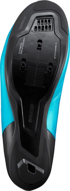 Shimano SH-RC502 - Women's Road Bike Shoes -Cyclisme Vêtements Boutique Shimano SH RC502 SH000022738 3