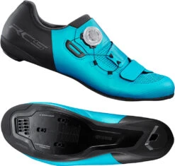 Shimano SH-RC502 - Women's Road Bike Shoes
