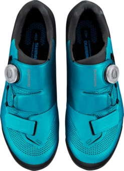 Shimano SH-XC502 - Women's MTB Shoes -Cyclisme Vêtements Boutique Shimano SH XC502 SH000022972 2