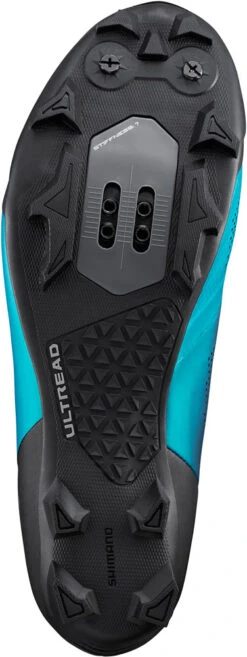 Shimano SH-XC502 - Women's MTB Shoes -Cyclisme Vêtements Boutique Shimano SH XC502 SH000022972 3