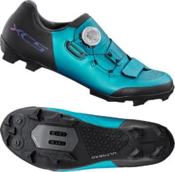Shimano SH-XC502 - Women's MTB Shoes