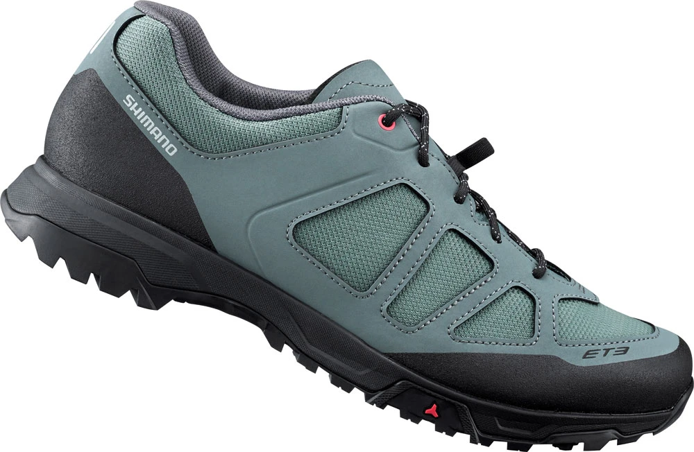 Shimano SH-ET3E - Chaussures E-Bike Pour Femmes 1 Shimano SH-ET3E - Chaussures E-Bike Pour Femmes