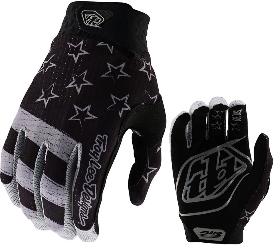 Troy Lee Designs Air - Gants De VTT 1 Troy Lee Designs Air - Gants De VTT