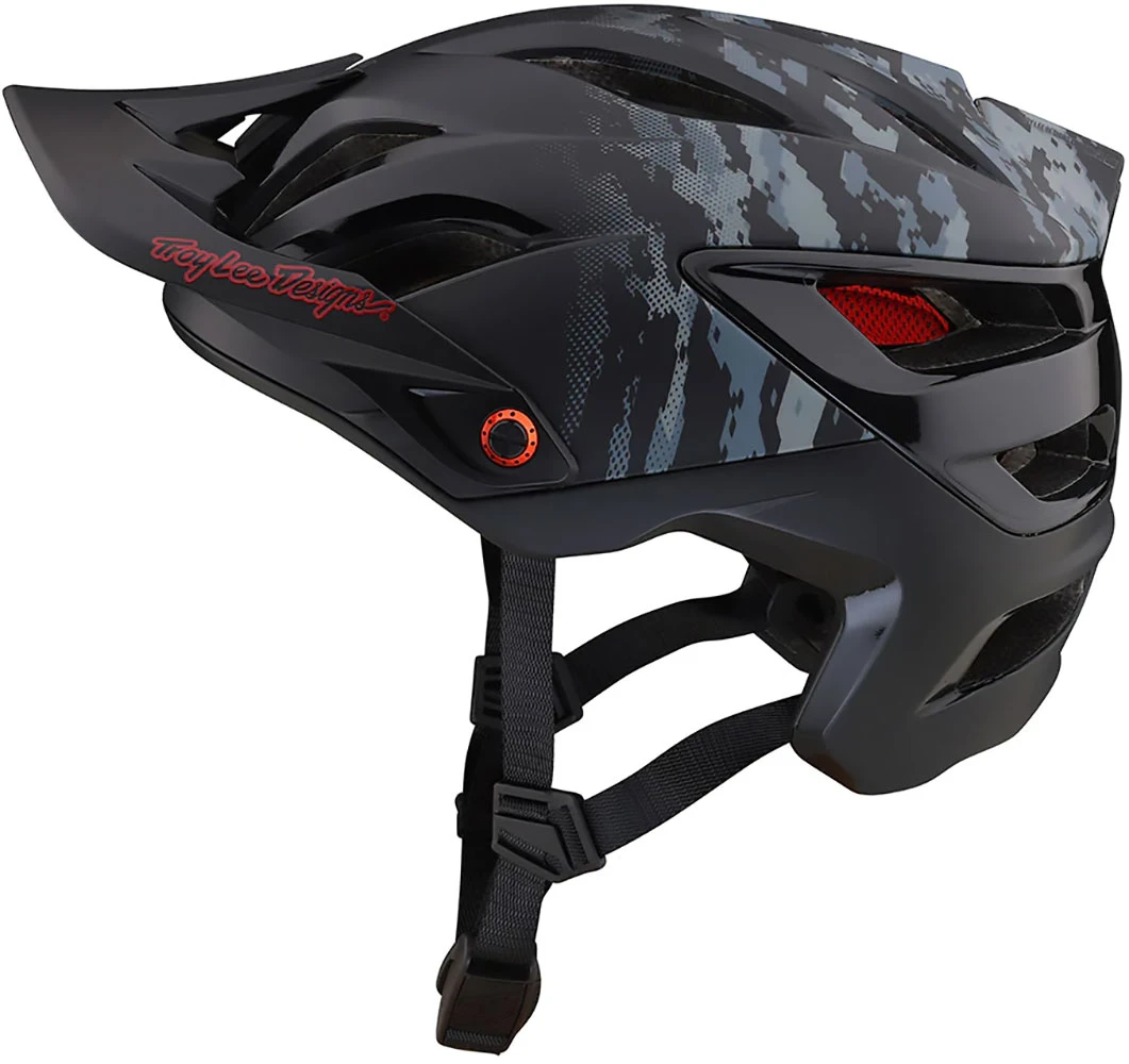 Troy Lee Designs A3 MIPS Digi Camo - Casque MTB 2 Troy Lee Designs A3 MIPS Digi Camo - Casque MTB – Image 2