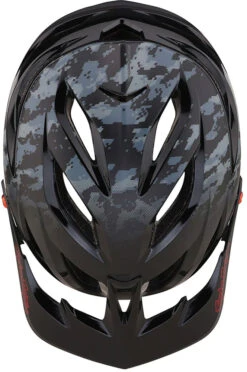 Troy Lee Designs A3 MIPS Digi Camo - Casque MTB 8 Troy Lee Designs A3 MIPS Digi Camo - Casque MTB -Cyclisme Vêtements Boutique TLD A3 MIPS Digi Camo MTB Helm 150911001 4