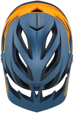 Troy Lee Designs A3 MIPS Uno - Casque De VTT 6 Troy Lee Designs A3 MIPS Uno - Casque De VTT -Cyclisme Vêtements Boutique TLD A3 MIPS Uno MTB Helm 150267111 4