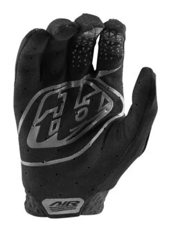 Troy Lee Designs Air Solid - Gants De VTT -Cyclisme Vêtements Boutique TLD AIR GLOVE SOLID BLK 02fdhQwlc3kQUs0
