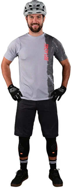 Troy Lee Designs Skyline - Short De VTT -Cyclisme Vêtements Boutique TLD Skyline MTB Shorts 238931001 4