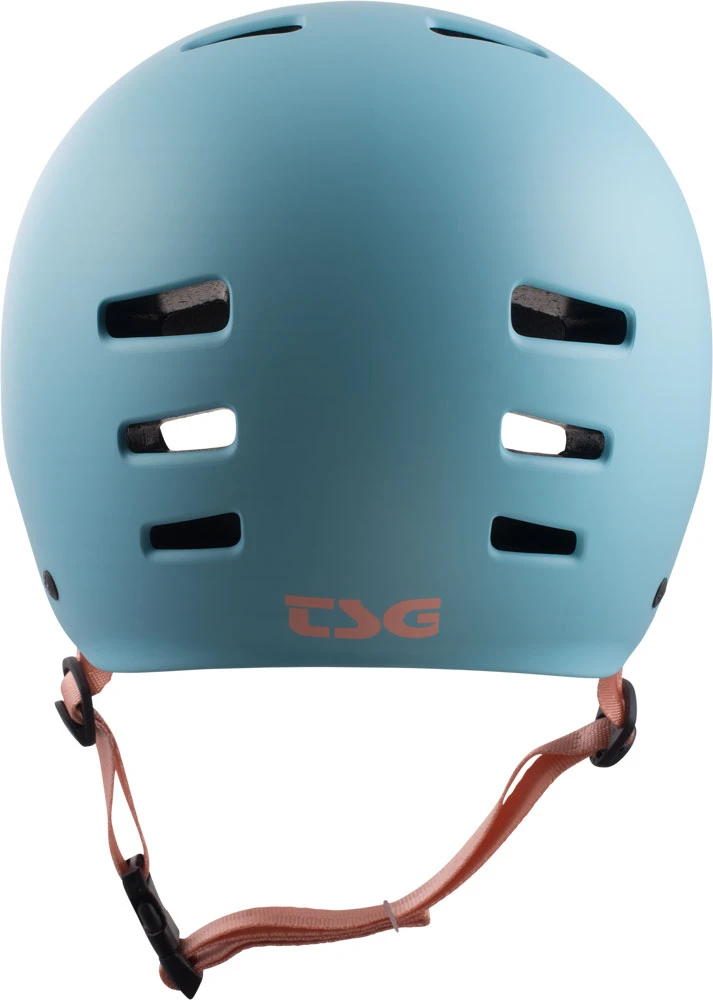 TSG Evolution WMN Solid Color - Casque De Dirt Pour Femme 4 TSG Evolution WMN Solid Color - Casque De Dirt Pour Femme – Image 4