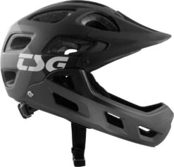 TSG Seek Youth FR Graphic Design - Casque VTT Enfant -Cyclisme Vêtements Boutique TSG Seek Youth FR Graphic Design Kinder MTB Helm 750146 XXSXS 4