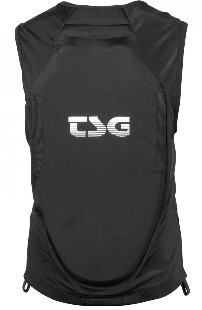 TSG Backbone - Gilet De Protection Pour Enfants 4 TSG Backbone - Gilet De Protection Pour Enfants – Image 4
