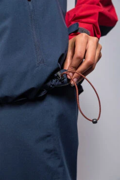 Tatonka Morten Bike Jacket - Veste De Cyclisme Pour Femmes -Cyclisme Vêtements Boutique Tatonka MortenBikeJacket 8635 304 DamenFahrradjacke 6