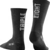 Triple Eight 8T8 High Cut - Chaussettes